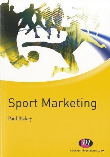 Sport Marketing