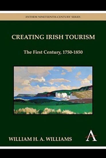 Creating Irish Tourism