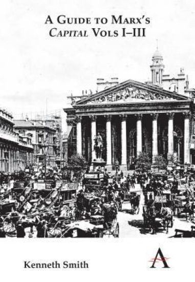 A Guide to Marx's 'Capital' Vols I–III