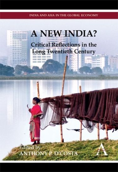 A New India?