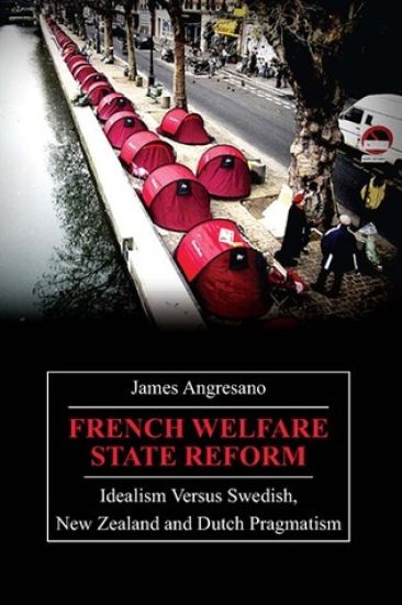 French Welfare State Reform