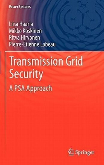 Transmission Grid Security