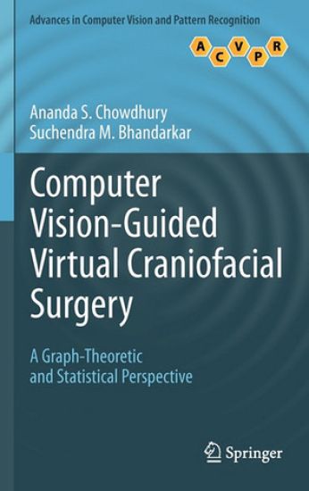 Computer Vision-Guided Virtual Craniofacial Surgery
