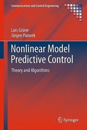 Nonlinear Model Predictive Control
