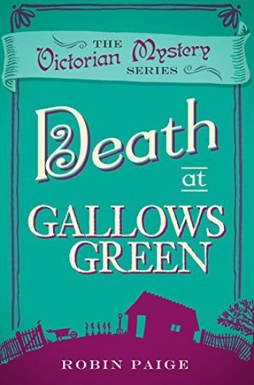Death at Gallows Green