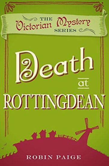 Death at Rottingdean