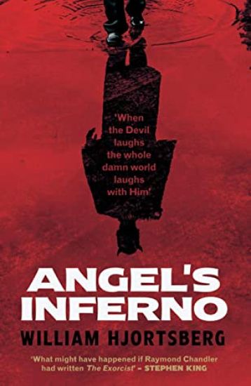 Angel's Inferno