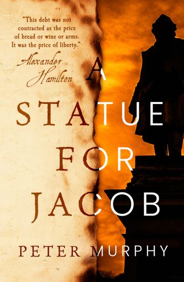 A  Statue for Jacob