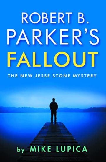 Robert B. Parker's Fallout