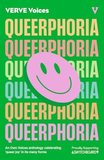 Queerphoria