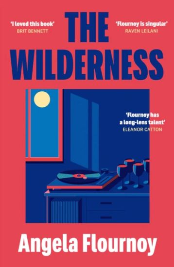 The Wilderness