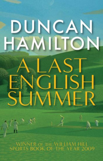 A Last English Summer