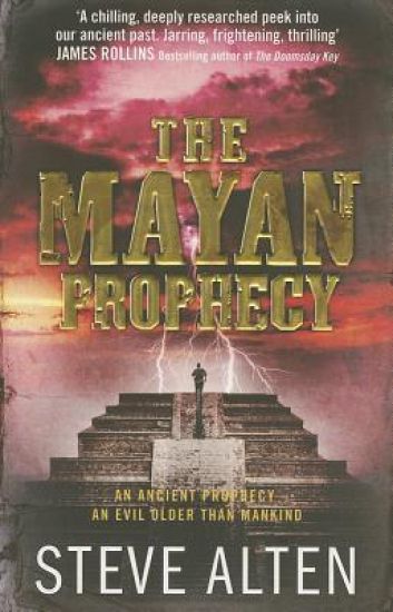 The Mayan Prophecy