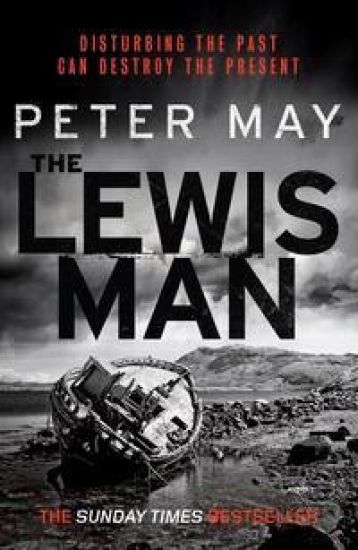 The Lewis Man