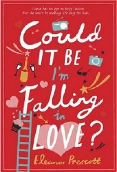 Could It Be I'm Falling In Love?