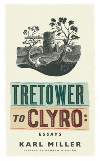 Tretower to Clyro