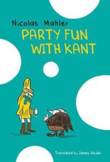 Party Fun with Kant
