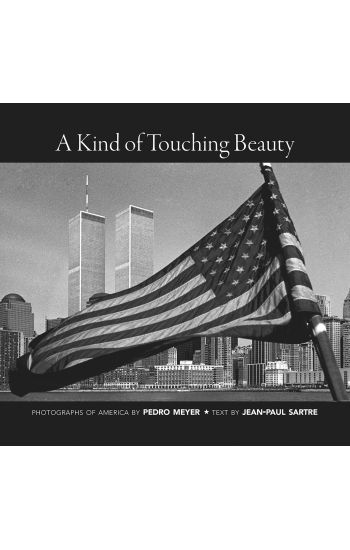 A Kind of Touching Beauty