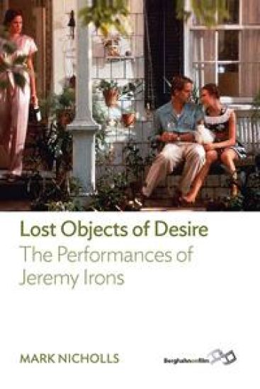 Lost Objects Of Desire
