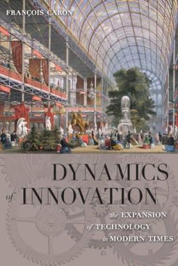Dynamics of Innovation