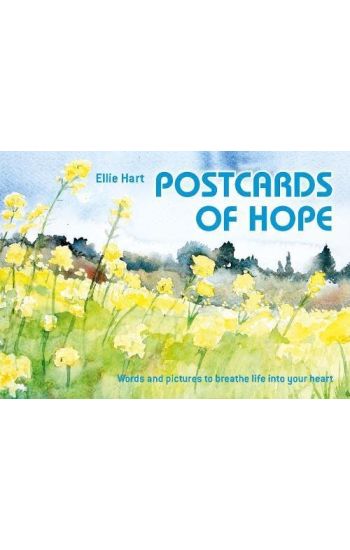 Postcards of Hope