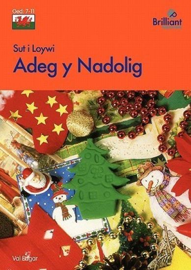 Sut i Loywi Adeg y Nadolig