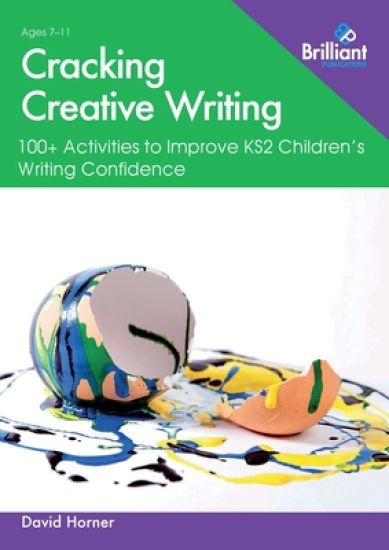 Cracking Creative Writing in KS2