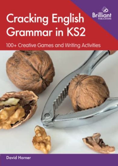 Cracking English Grammar in KS2