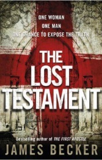 Lost Testament