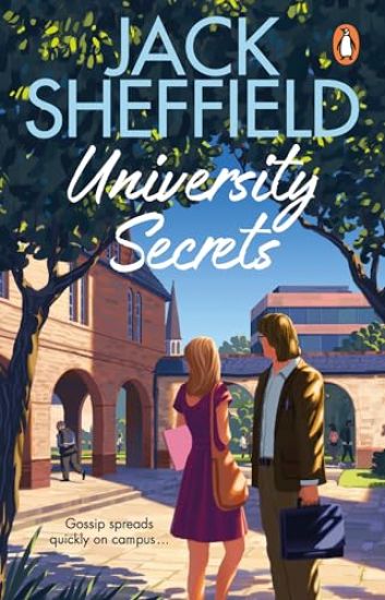 University Secrets