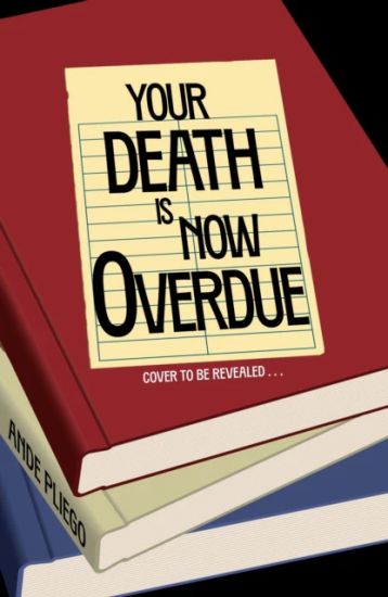 The Library After Dark