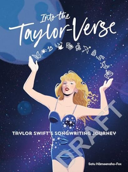 Into the Taylor-Verse