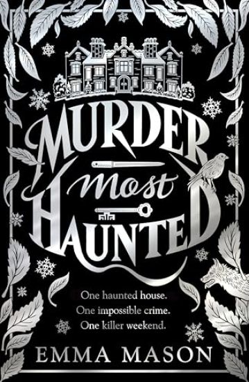 Murder Most Haunted