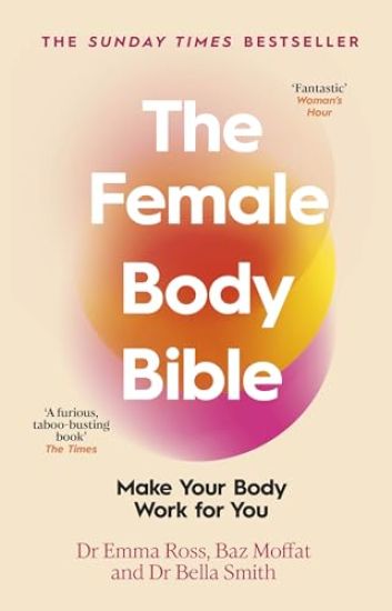 The Female Body Bible