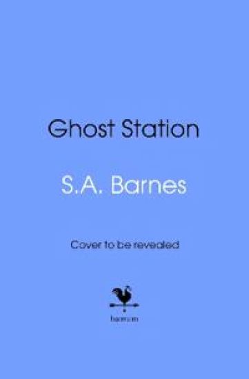 Ghost Station
