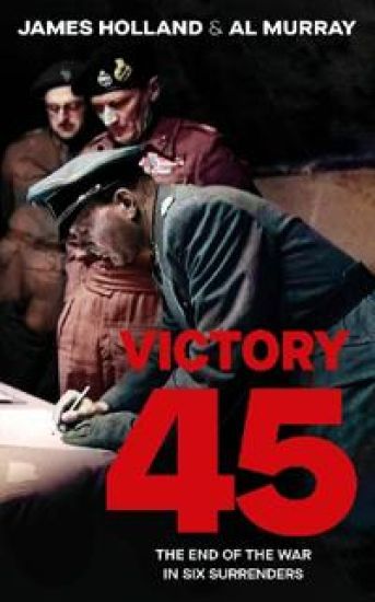 Victory 45