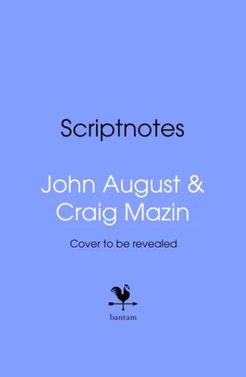 Scriptnotes