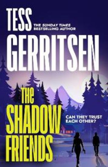 The Shadow Friends