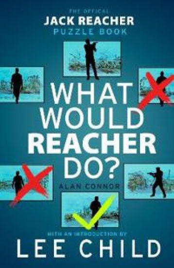 What Would Reacher Do?