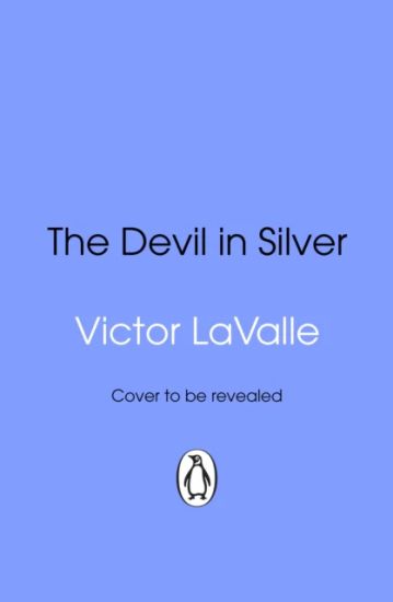 The Devil in Silver