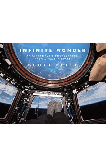 Infinite Wonder