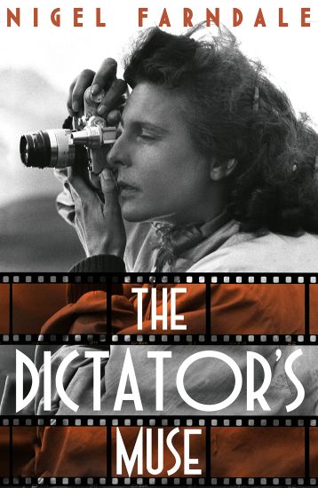 The Dictator’s Muse