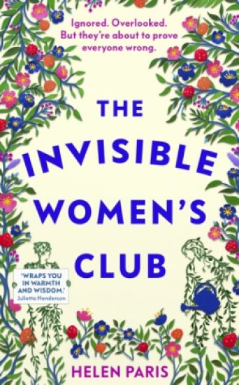 The Invisible Women’s Club
