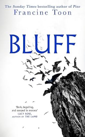 Bluff
