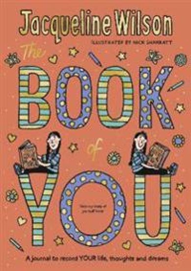 The Book of You