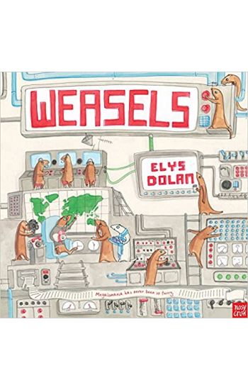Weasels