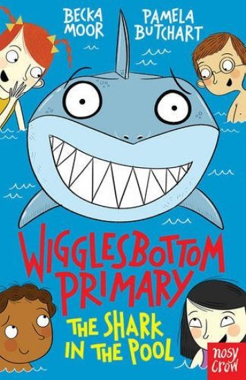 Wigglesbottom Primary: The Shark in the Pool