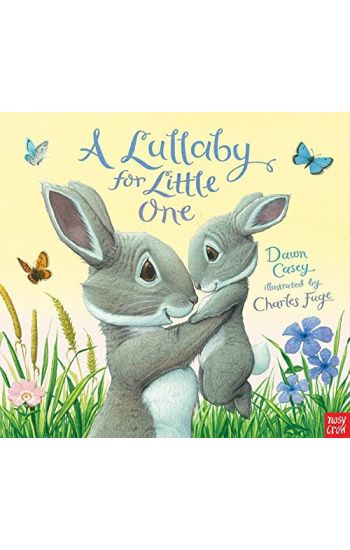 A Lullaby for Little One