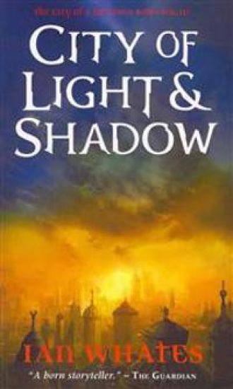 City of Light & Shadow