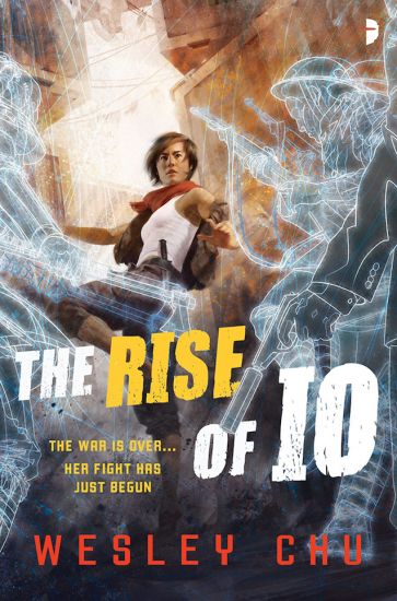 The Rise of IO